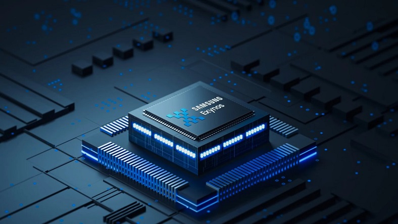 Samsung, Exynos 880 ile Orta-Üst Segmentte Amiral Gemisi Özellikler Vadediyor