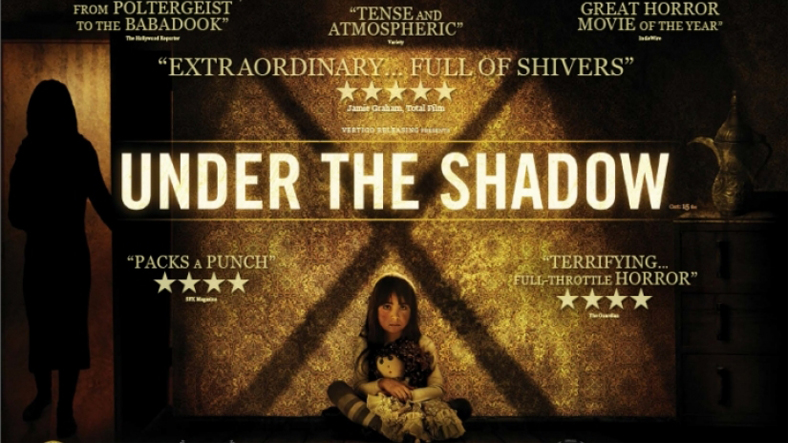 Under the Shadow