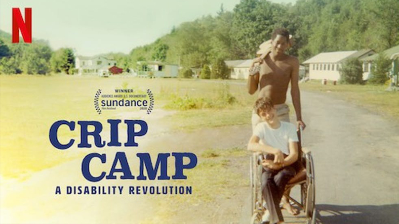 Crip Camp