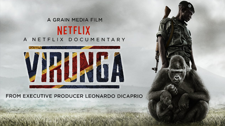 Virunga 