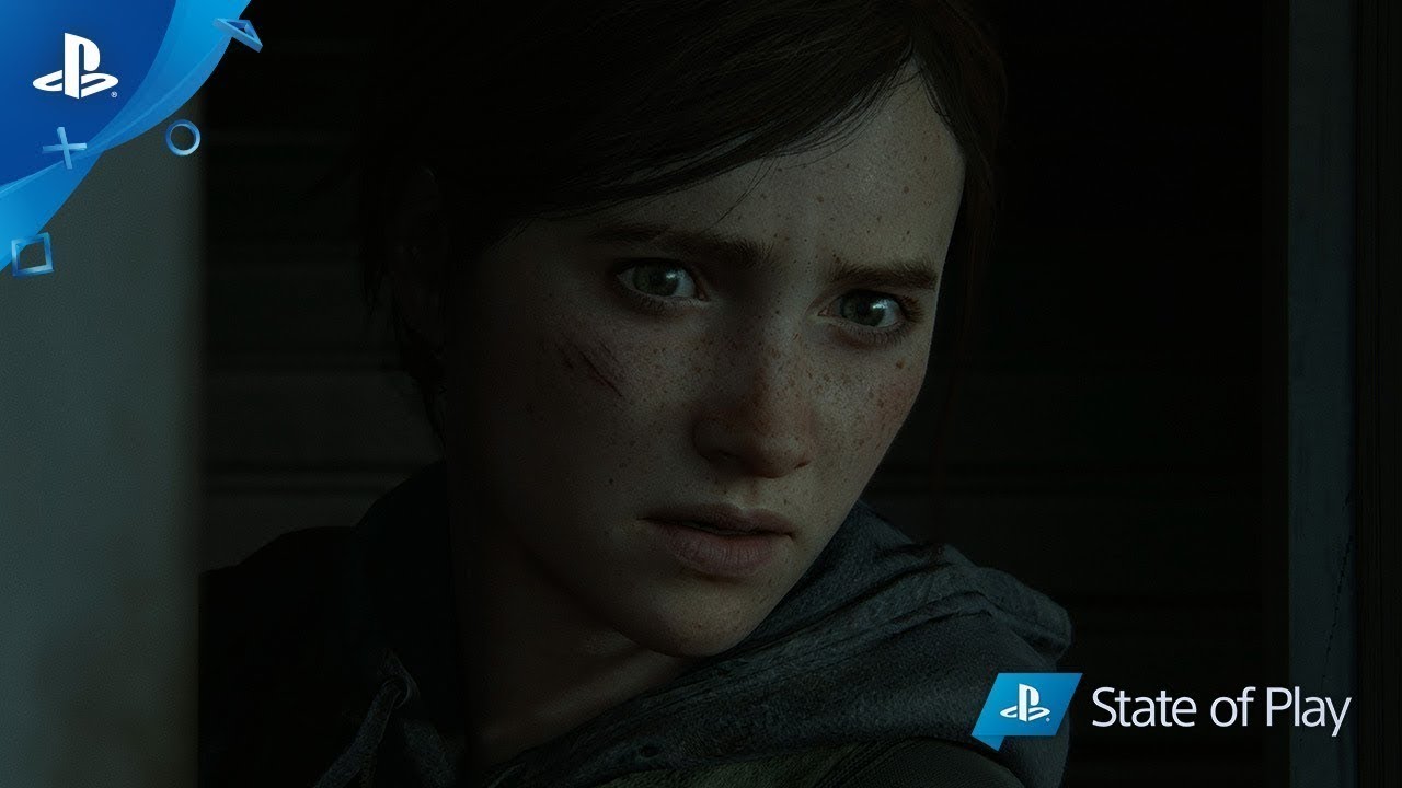 The Last of Us Part II