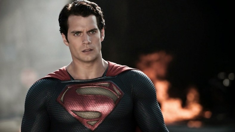 İddialara Göre Henry Cavill, Superman’i Canlandırmaya Devam Edecek