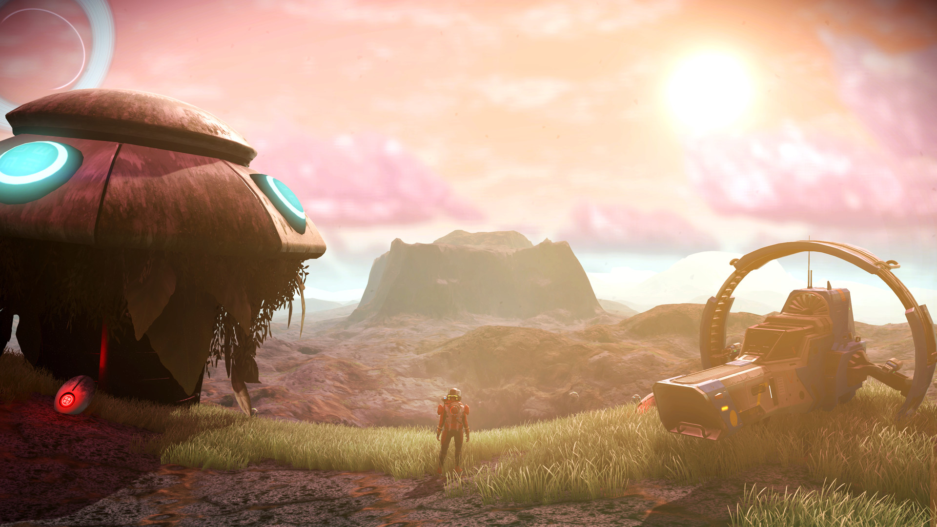 Bitirmenin Milyarlarca Yıl Sürdüğü Söylenen No Man’s Sky, Haziranda Xbox Game Pass’e Geliyor