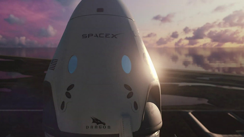 NASA SpaceX