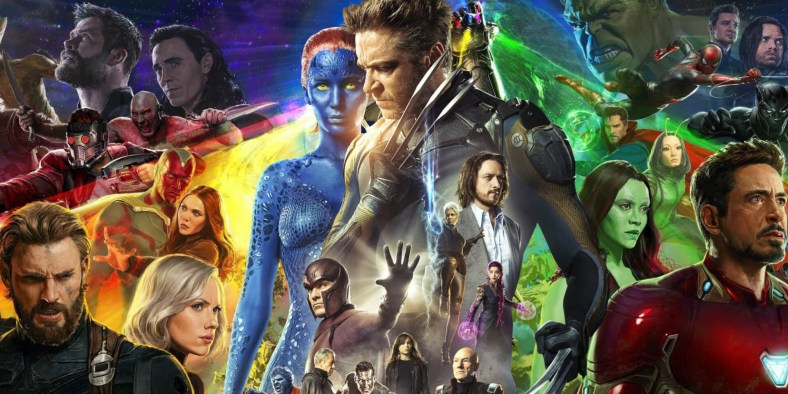 Bomba Söylenti: ’X-Men vs Avengers’ ile Tarihin En Sağlam Savaş Filmlerinden Biri Çekilecek