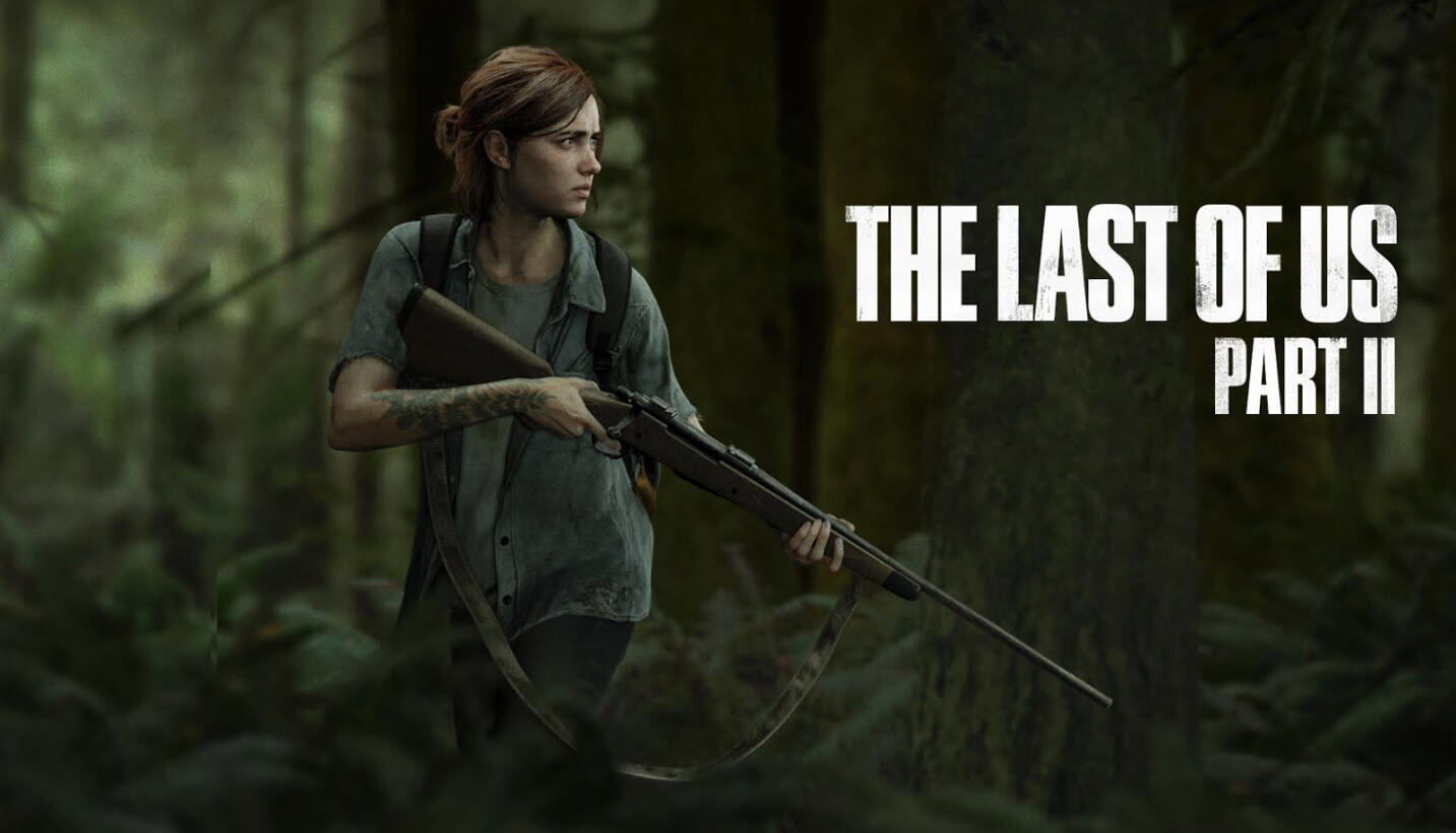 PlayStation, Yarın The Last of Us Part II’den Yeni Görüntülerin de Yer Alacağı Bir Etkinlik Düzenleyecek