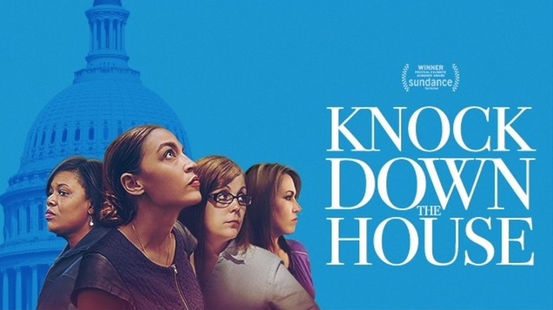 Knock Down the House