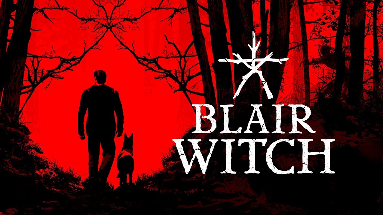 Blair Witch’in Nintendo Switch için Çıkış Tarihi Belli Oldu