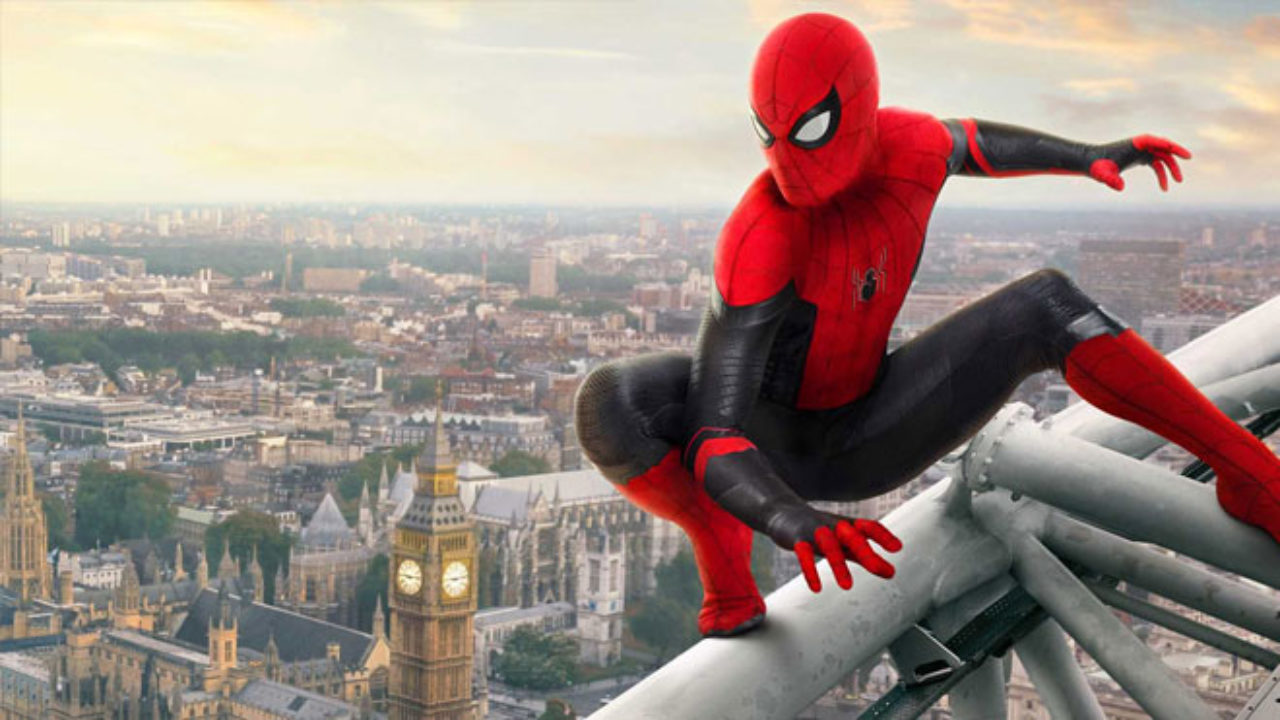 Disney ve Sony’nin Yeni Spider-Man Anlaşması Üzerinde Çalıştığı İddia Edildi