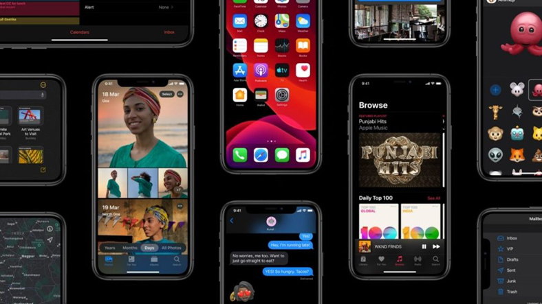 Apple, iOS 13.5.1 Yamasıyla Jailbreak’e Son Vermeyi Planlıyor