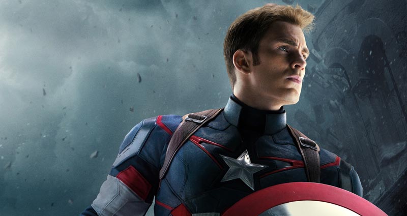 Chris Evans’tan Kaptan Amerika Hayranlarını Üzecek Açıklama