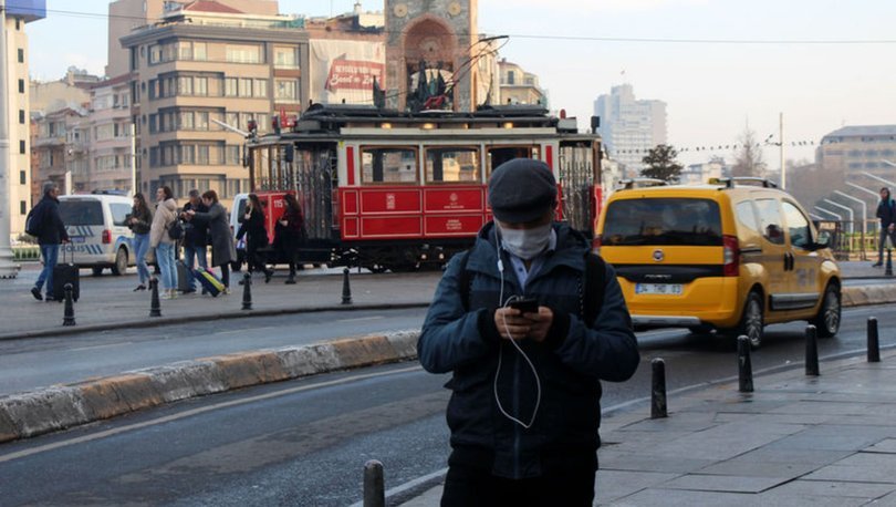 Sokağa Çıkma Yasağının Bitmesinin Ardından Resmen Normalleşme Süreci Başladı