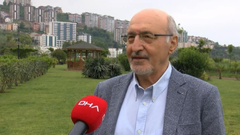 Prof. Dr. Osman Bektaş: Ağustos ve Ekimde Daha Fazla Meteor Parlaması Göreceğiz