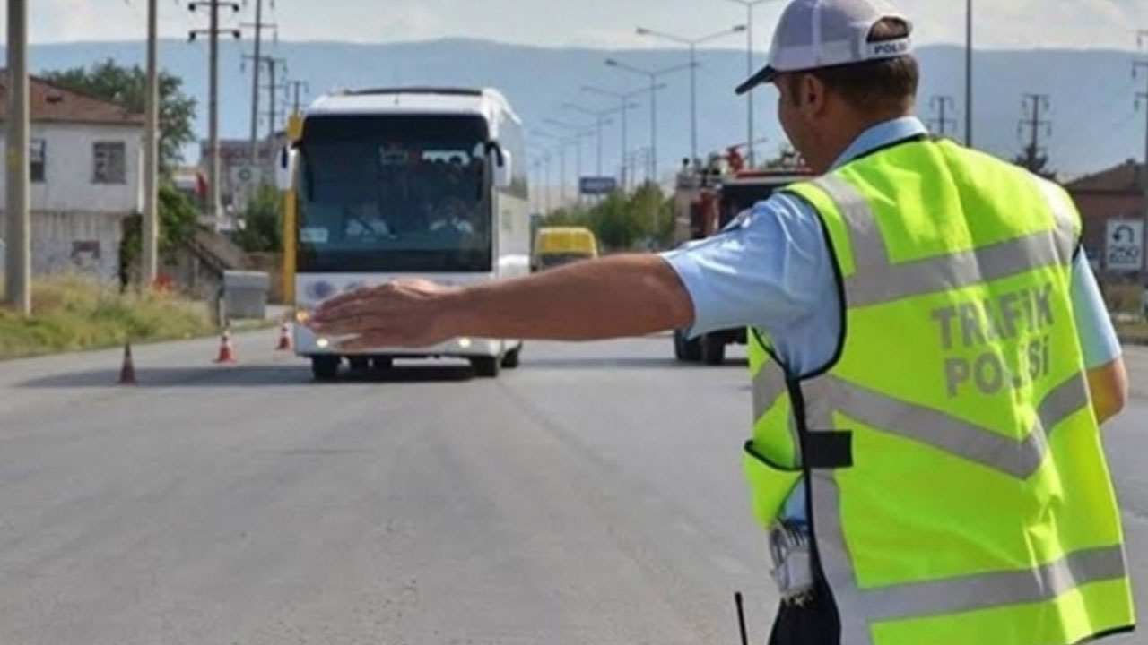 İçişleri Bakanlığı, Seyahat Kısıtlamasının Kaldırılması Hakkında Genelge Yayınladı