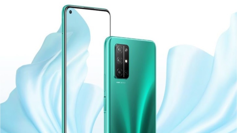 Huawei p40 lite или honor 30i что лучше