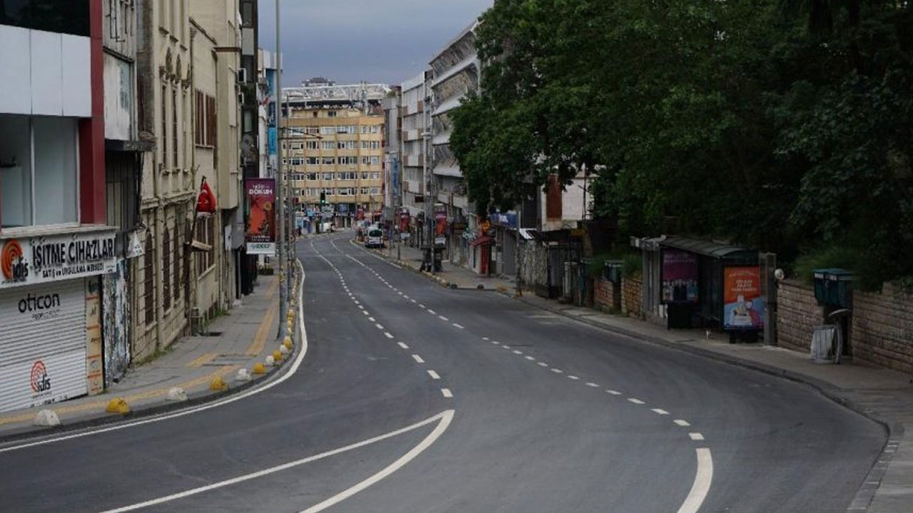 30-31 Mayıs Tarihlerinde Sokağa Çıkma Yasağı Devam Edecek mi?