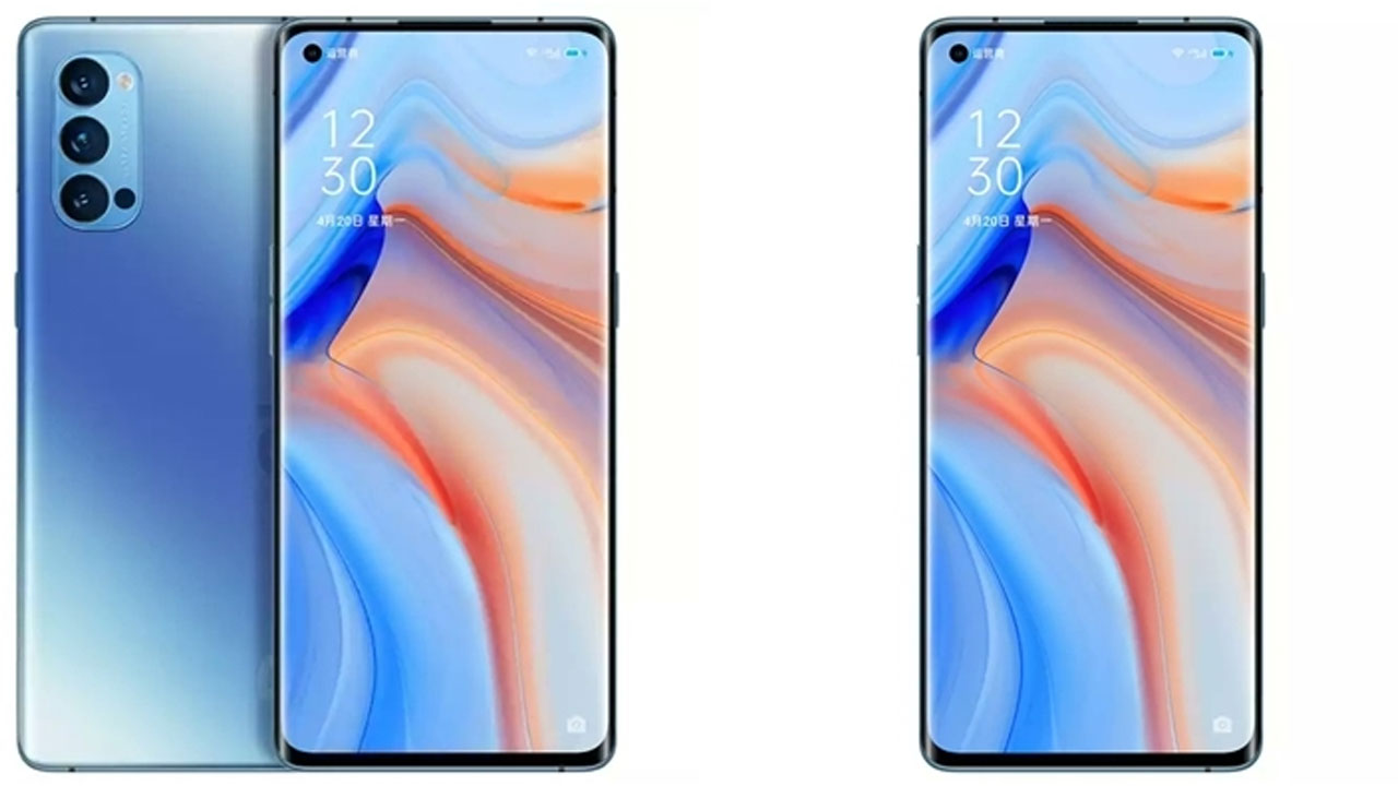 OPPO, Reno 4 Serisinin Tanıtım Tarihini Açıkladı