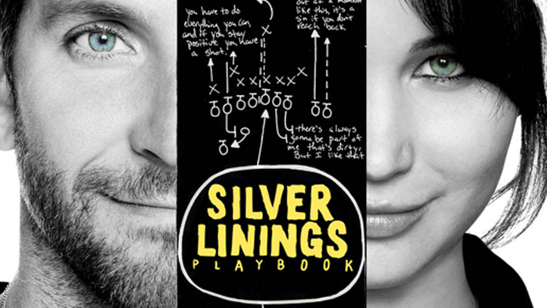 Silver Linings Playbook