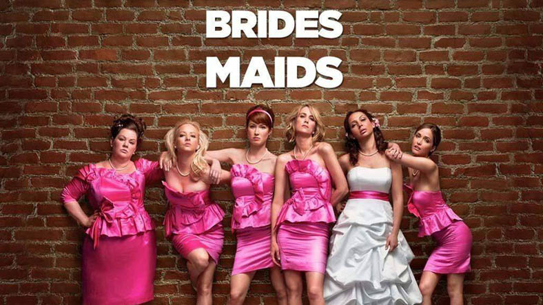 Bridesmaids