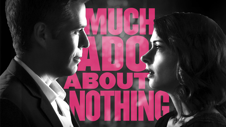 Much Ado About Nothing