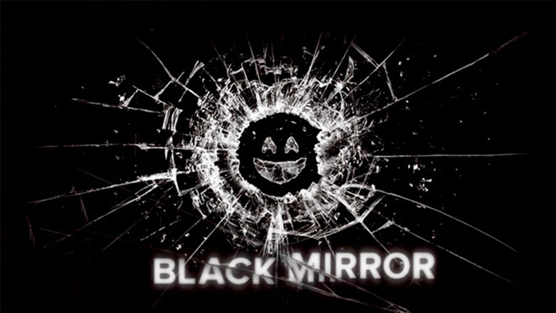 ’Black Mirror 6. Sezon, Gerçek Dünyada Yaşanıyor’ Temalı Reklam Panoları Asıldı