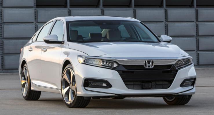 Honda, Dünya Genelinde 1,4 Milyon Aracını Geri Çağırdı