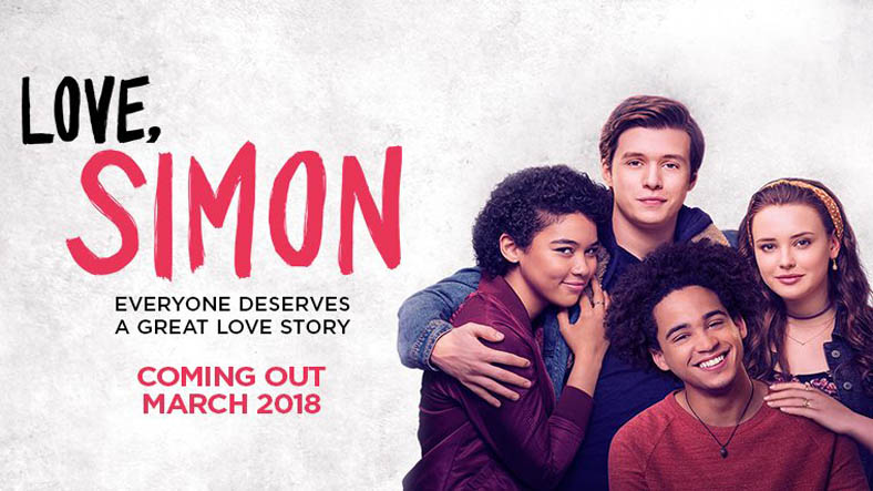 Love,Simon