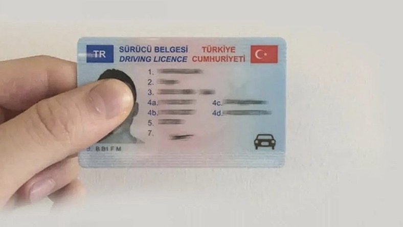 Yabancı Ehliyete Sahip Türkler İçin Yeni Ehliyet Düzenlemesi Yayınlandı