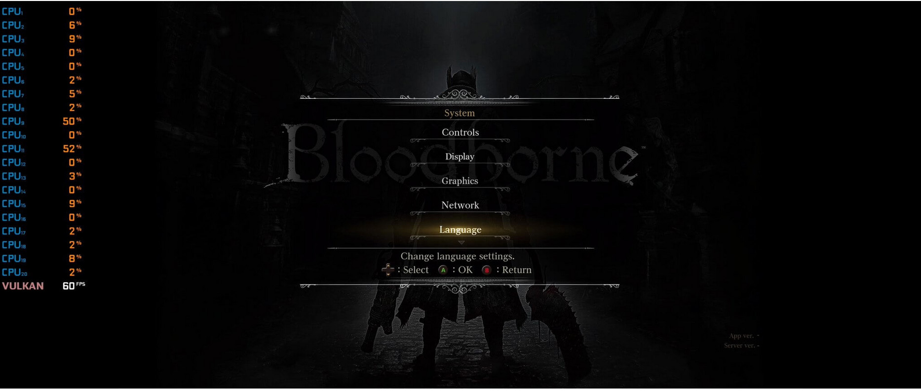 bloodborne pc