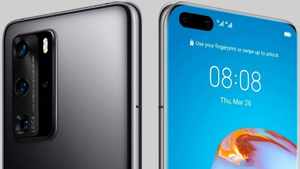 Huawei Yöneticisi: Huawei P50, DXOMARK’ta Yeni Bir Rekor Kıracak