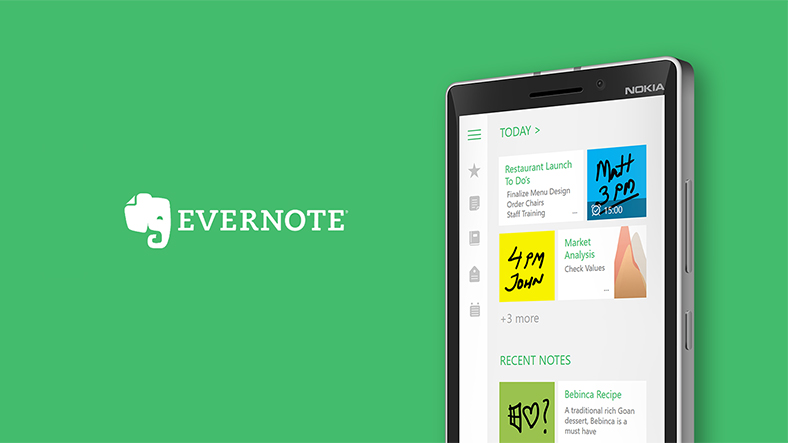 Evernote