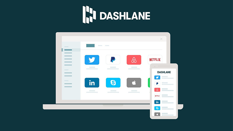 Dashlane