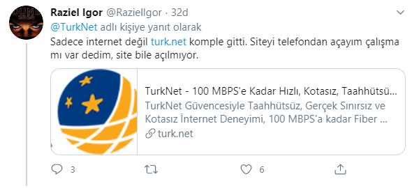 TurkNet