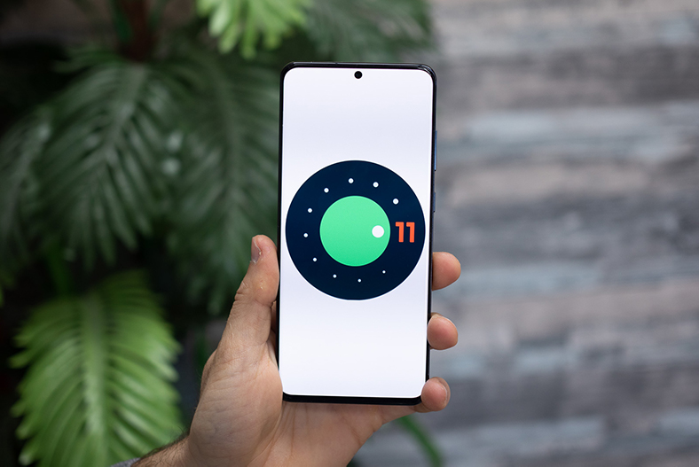 Android 11’le Telefonların Kamera ve Mikrofonları Daha Güvenli Olacak