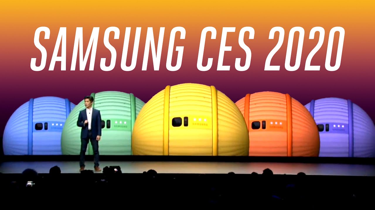 samsung ces