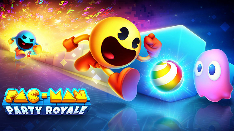 Apple Arcade, PAC-MAN ve The Pinball Wizard’ı Güncelledi