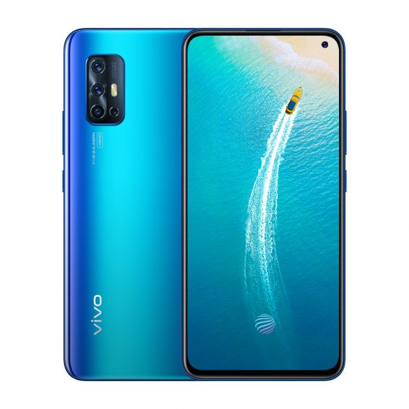 Vivo’nun Yeni Orta Seviye Telefonu V19 Neo Resmi Olarak Tanıtıldı