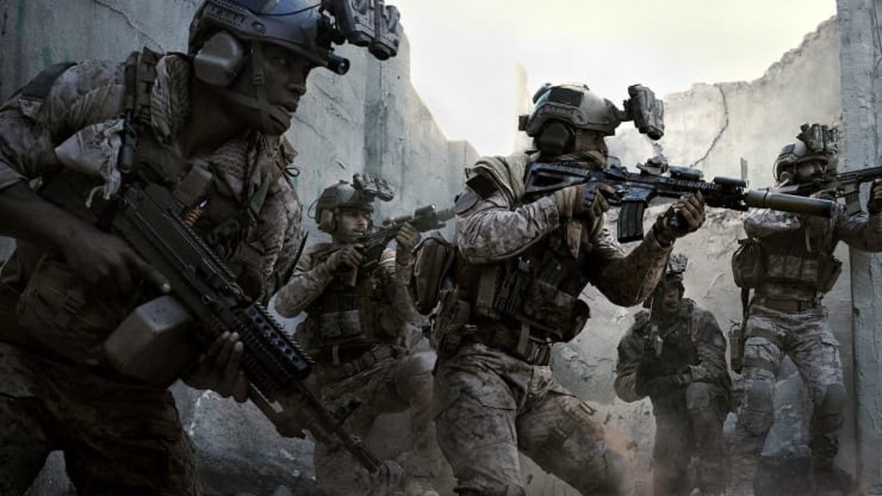 Modern Warfare Sezon 4 Güncelleme Hatası, Xbox’ta Güncelleme Boyutunu İkiye Katlıyor