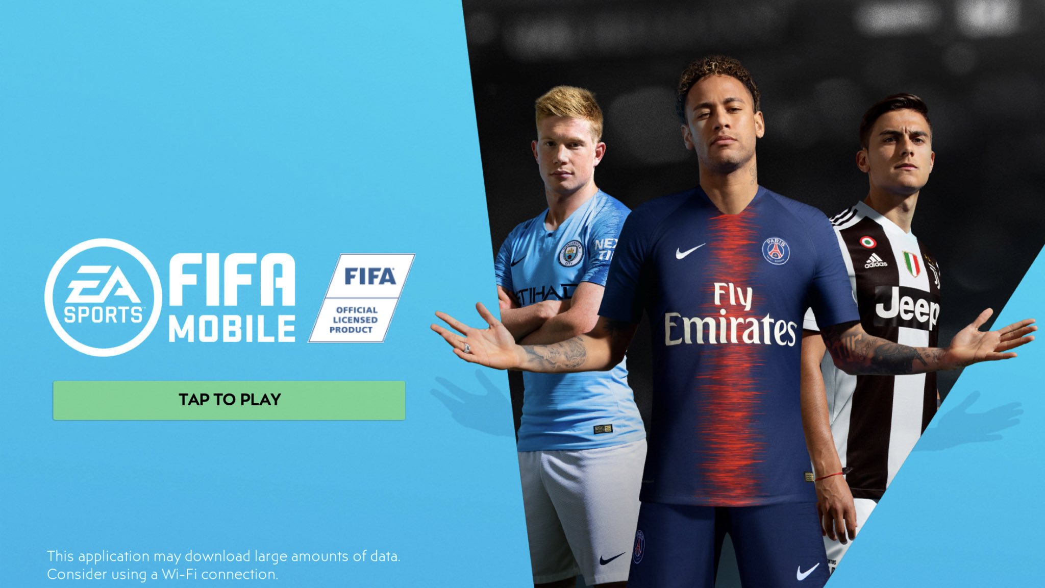 fifa mobile