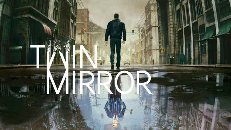 Psikolojik Gerilim Oyunu Twin Mirror’dan Yeni Tanıtım Videosu Geldi