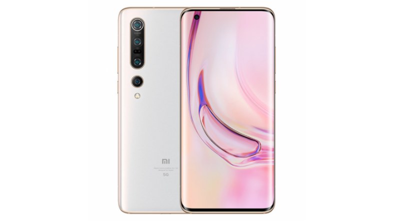 Xiaomi’nin, Mi 10 Pro’nun ’Plus’ Versiyonu Üzerinde Çalıştığı Söyleniyor