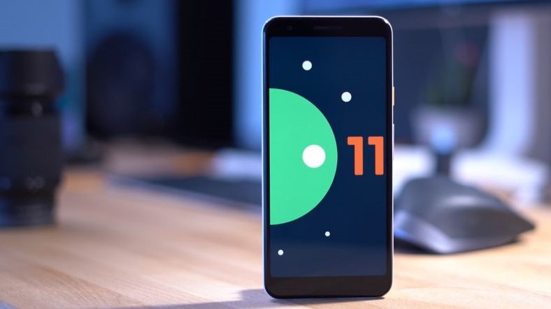 Android 11 Beta 1’in Yüklenebileceği Cihazlar Belli Oldu