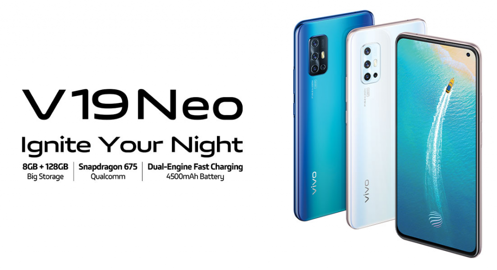 vivo v19 neo