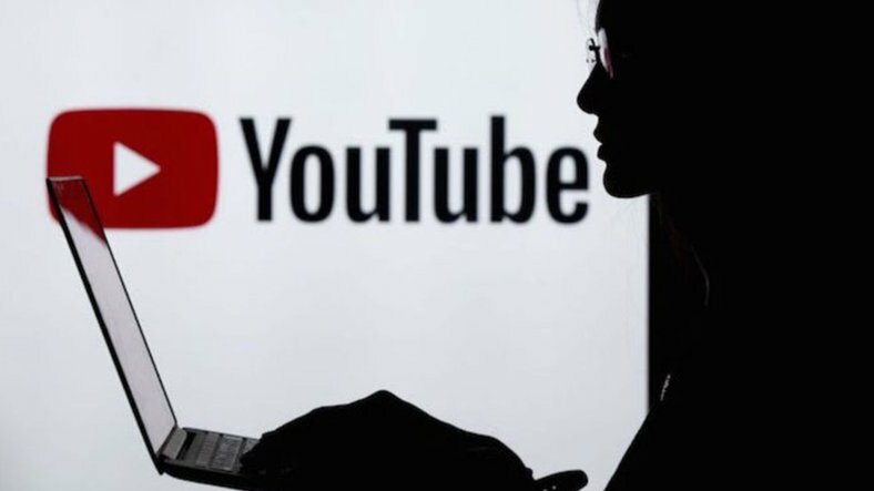 YouTube, İçerik Üreticilerini Irklarına Göre Fişlediği Gerekçesiyle Dava Edildi