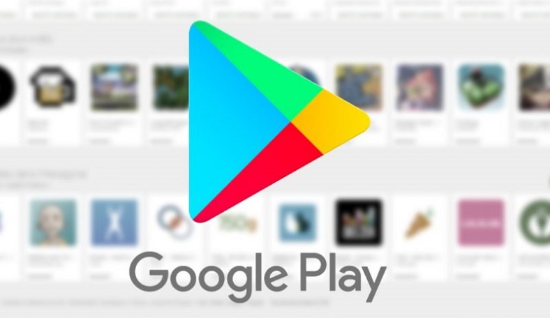 google play store