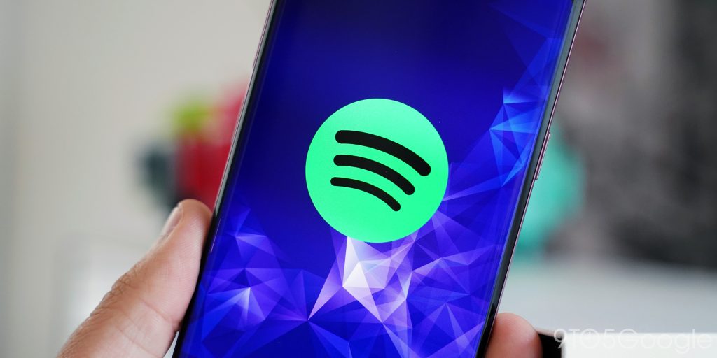 Spotify, YouTube Music Gibi Video Entegrasyonu Sağlamaya Hazırlanıyor