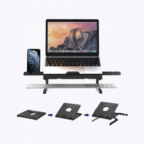 tronsmart notebook standı