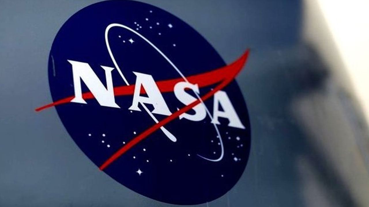 nasa