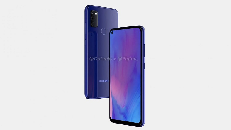 Samsung, Galaxy M41’i İptal Ederek Galaxy M51 ile Karşımıza Çıkabilir