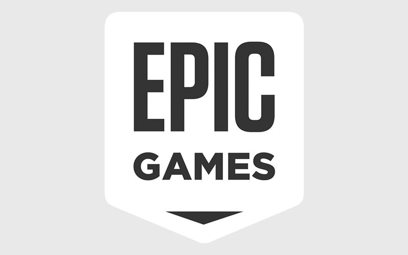 Картинка epic games